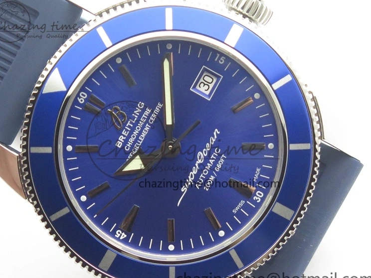 0329 Youthful Speedmaster JHF SS ‘Work on the Moon’ Gary Dial On SS Bracelet 8241